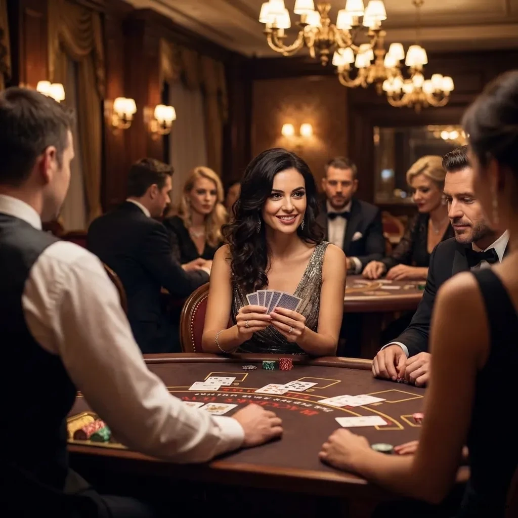 Baccarat Online Asperopg