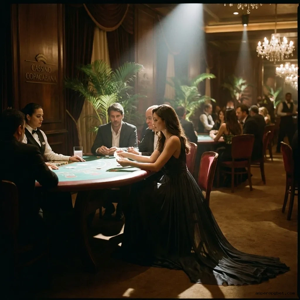 Blackjack Online Asperopg