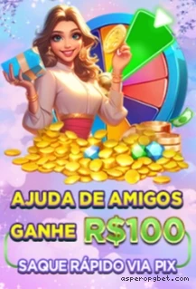 Depositar Asperopg