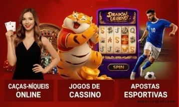 Fortune Ox Slot Asperopg