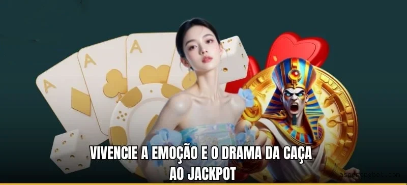 Asperopg Cassino Clássico