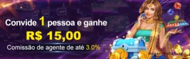 Promoções Asperopg
