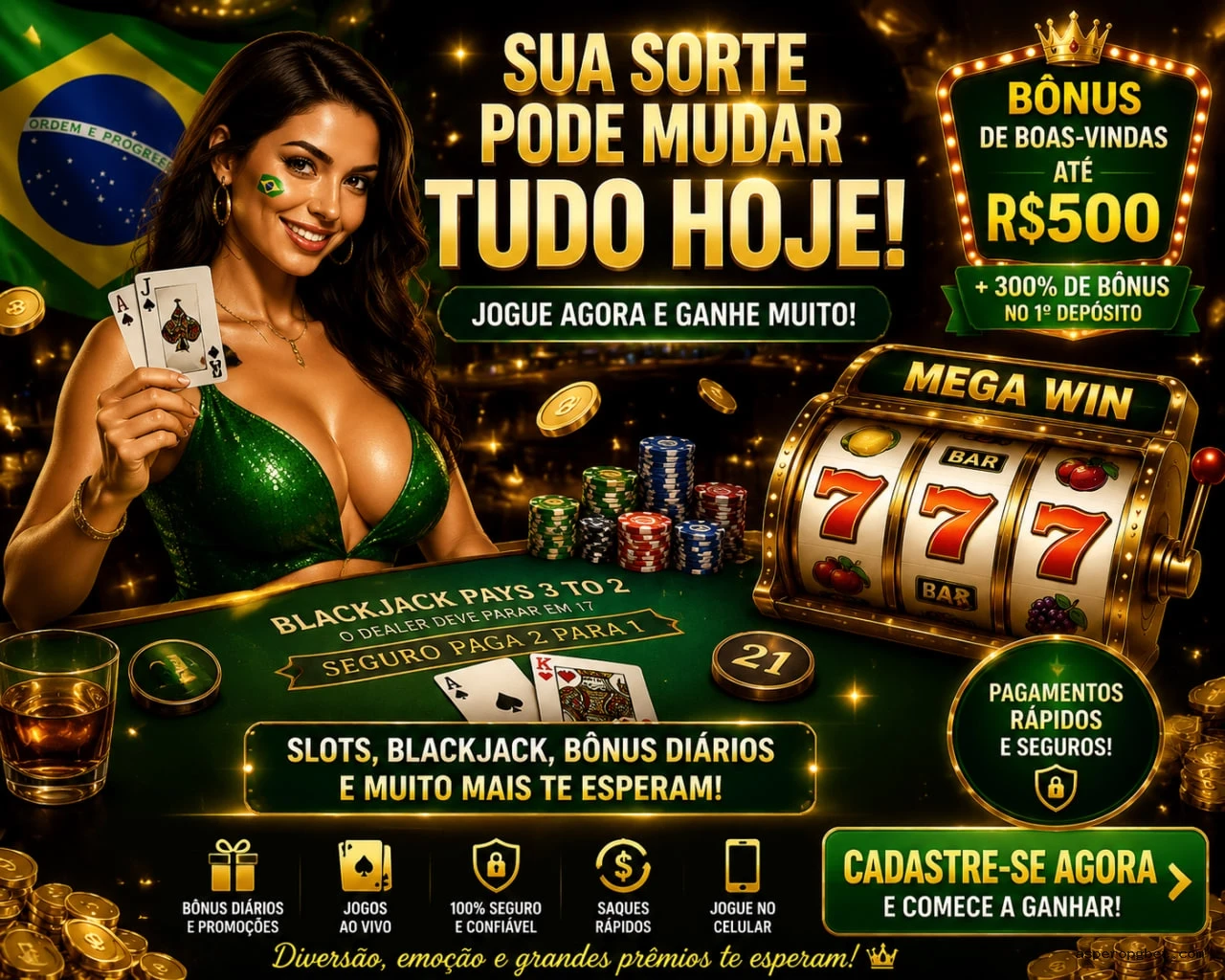 Asperopg Cassino Clássico